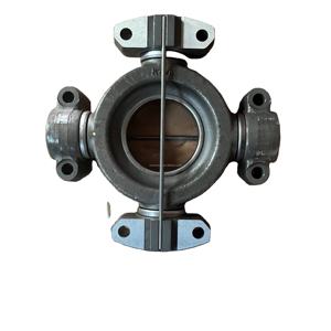 Высококачественная натуральная 428-20-12620 паук 4282012620 для приводного вала WA700 HD465 HD605 - Product Image 1