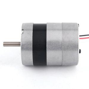 BeUDMKE Custom 57mm Stable Operation 12V 24V 36V 60W 80W 100W 150W 3000RPM Brushless Dc Motor High Rpm For Grass <strong>Trimmer</strong> - Product Image 6