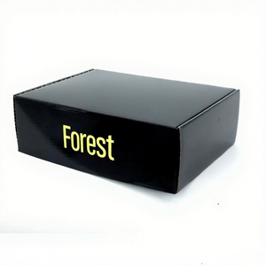 مورد صندوق أحذية فريد من نوعه ، أسعار الجملة الرخيصة ، شعار مخصص مع التعبئة والتغليف - Product Image 2