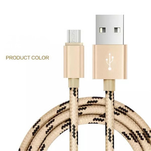 Cable trenzado de 1, 2 y 3M, Ype, Ype - Product Image 1