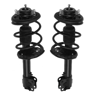 Gran oferta, piezas de automóviles baratas de fábrica, Amortiguador delantero trasero izquierdo y derecho para <span class=keywords><strong>Nissan</strong></span> <span class=keywords><strong>Juke</strong></span> Cabstar Qashqai 1995-2019 - Product Image 2