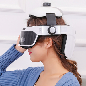 Mstar ไฟฟ้าอัจฉริยะหัวนวด - Product Image 3