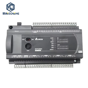 โมดูลควบคุม PLC รุ่น DVP32ES200RE - Product Image 1