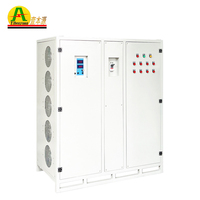 350V800A haute puissance haute tension DC alimentation 800A électrophorèse revêtement Plasma polissage régulateur de tension réglable Digi