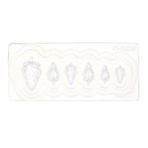 3D talla de molde de piedra de diamante molde de silicona arco uñas decoración Herramienta 11 patrones manicura decoración de Arte de uñas - Product Image 6