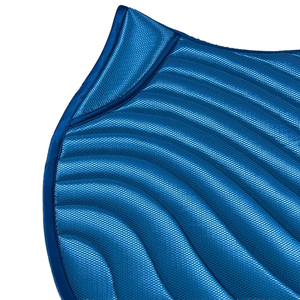 Set di Sottosella per Cavalli a Prezzo di Fabbrica, Logo Personalizzato, Sottosella Equestre in <span class=keywords><strong>Cotone</strong></span>, Sottosella Western in Feltro di Lana - Product Image 3