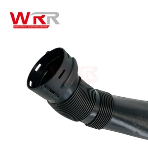 ท่ออากาศยางยี่ห้อ WRR รุ่น 13717629283 สำหรับ F15 F16 X5 X6 ท่อรับอากาศเข้าเครื่องยนต์คุณภาพพรีเมียม ทนทาน - Product Image 6