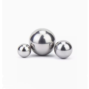 <span class=keywords><strong>Bolas</strong></span> de rodamiento de <span class=keywords><strong>bolas</strong></span> de varios tamaños de alta precisión 12mm 12,05mm 12,5mm 12,7mm 12,8mm Aisi 52100 <span class=keywords><strong>bolas</strong></span> de acero cromado para rodamiento - Product Image 3