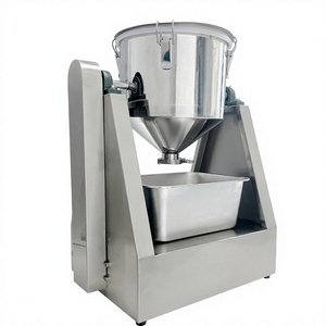 เครื่องผสมในห้องปฏิบัติการทำจากสแตนเลสสำหรับผสมนมผง กาแฟผง และน้ำตาลทราย - Product Image 1