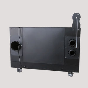 Filtre à fumée électronique pour après-échauffement de torréfacteur à café - Product Image 4