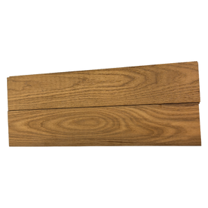 Frêne thermique à texture esthétique personnalisée en usine, bois thermiquement modifié, le meilleur bois <span class=keywords><strong>traité</strong></span> thermiquement pour panneau mural - Product Image 4
