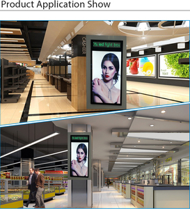 Panneau publicitaire <span class=keywords><strong>à</strong></span> <span class=keywords><strong>messages</strong></span> défilants, boîte <span class=keywords><strong>à</strong></span> lumière LED - Product Image 6