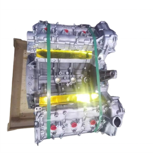 272เครื่องยนต์ดีเซลอะลูมิเนียมสำหรับเมอร์เซเดสเบนซ์6สูบ - Product Image 1