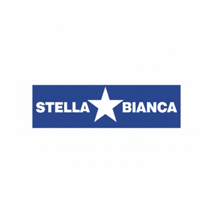 Stella bianca HSS rotativo Cutter Art. 25 fresatrici 0250352 a lancia Fig.35 ad alte prestazioni - Product Image 1