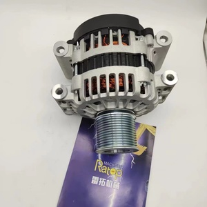 Alternateur 24V pour moteurs C6.6, C4.4, C7.1, référence T430455, générateur 560-6104, vente chaude - Product Image 6