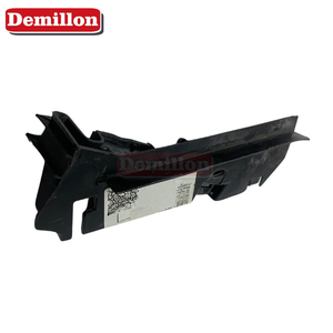 1678310201 Demillon автозапчасти, верхний патрубок воздушного воздуховода, уплотнение для Mercedes-Benz V167 GLE300 GLE350 GLE400 GLS320 GLS450 - Product Image 5