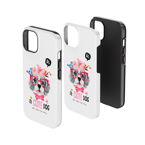 Rock space PBT PC TPU étui de Sublimation personnalisé blanc de Sublimation étui de téléphone portable pour <span class=keywords><strong>Iphone</strong></span> 13 <span class=keywords><strong>14</strong></span> étui - Product Image 6