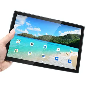 Utab-m1010l tablette android 11 Octa Core 4 go RAM tablette Version mondiale 4G bandes Slim chine tablette fabrication 10 pouces