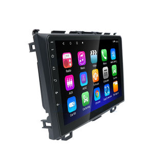 Srongseed 4 + 64 GB android dvd del coche de la pantalla táctil de video de radio de audio navegación <span class=keywords><strong>gps</strong></span> jugador para <span class=keywords><strong>Honda</strong></span> <span class=keywords><strong>Crv</strong></span> 2006 <span class=keywords><strong>2007</strong></span>, 2008, 2009, 2010 2 - Product Image 6