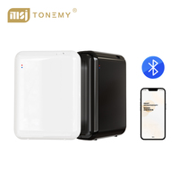 Diffuseur d'arômes professionnel Tonemy, machine à parfumer les pièces, commande intelligente, diffuseur d'huiles essentielles commercial