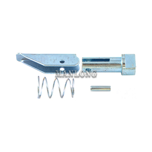 Piezas de repuesto para montacargas Pasador de horquilla usado para STILL con OEM 8018912 - Product Image 1