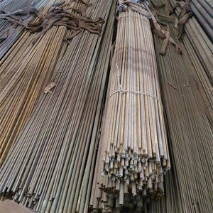 आधार 402 स्टेनलेस स्टील राउंड बार उच्च गुणवत्ता वाले ग्राहक अनुरोध कम कीमत - Product Image 5