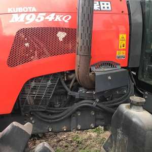 Б/у фермерский трактор Massey Ferguson 275, Kioti Precio Del Basak, запасные части - Product Image 4