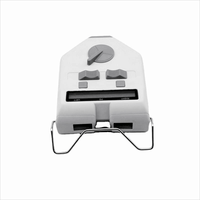 Optometry Instrument LY-9AT High Quality Ophthalmic PD Meter Direct Digital Pupilometer Pupil Distance Measuring Machine
