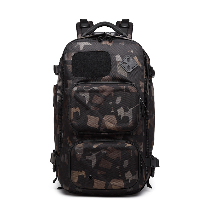 9309S-Camuflaje (48*27*18cm)