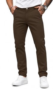 Pantalones Vaqueros de Mezclilla para Hombre, Estilos Variados, Venta al Por Mayor, Lote Mixto para Reventa, Modelo Aleatorio 2026.4 China - Product Image 4