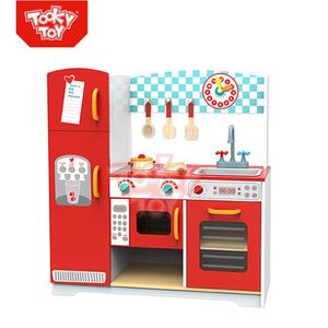 Juegos <span class=keywords><strong>de</strong></span> Madera Juguetes cocina juego gabinete juguete <span class=keywords><strong>para</strong></span> <span class=keywords><strong>niñas</strong></span> - Product Image 3
