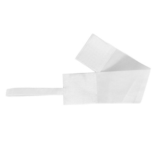 Brazalete Deportivo de Fútbol Personalizado con Impresión Personalizada, Banda Elástica de Nailon para Capitán de Fútbol - Product Image 2