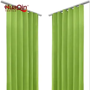 Luxury Home Blackout Window Curtain Print Curtains For The Living Room Bedroom