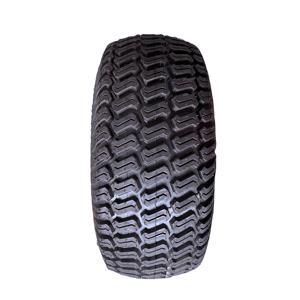 Nouveau pneu avant <span class=keywords><strong>15x6.00</strong></span>-<span class=keywords><strong>6</strong></span> roues en caoutchouc pneumatiques robustes chariots industriels construction minière machines agricoles de vente au détail - Product Image 4