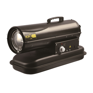 מכירה לוהטת 50kw ישיר שמן דוד סולר/נפט שמן שריפת מאוורר דוד עם טמפרטורת בקרת קו - Product Image 2