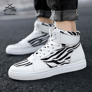 Chaussures de sport en toile pour <span class=keywords><strong>homme</strong></span>, baskets de course, de <span class=keywords><strong>basket</strong></span>-ball, décontractées, montantes, disponible en grande taille, nouvelle collection, vente en gros, <span class=keywords><strong>2022</strong></span> - Product Image 4
