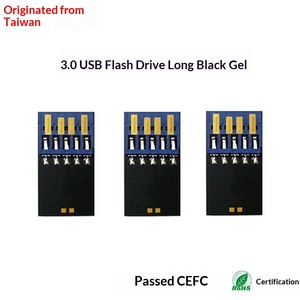 Chip de Vinilo de 8G 32G 64G de Alta Velocidad, Tarjeta de Memoria USB en Progreso, Fabricante de Memoria USB Ecológica - Product Image 6