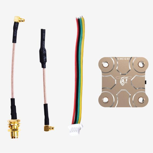 Transmisor de Video FPV SpeedyBee VTX TX800 5.8G 48CH PitMode 25mW 200mW 400mW 800mW MAX Ajustable Tramp FPV VTX para Carreras FPV - Product Image 6