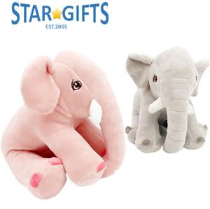 Muñeco de Peluche Suave para Dormir con Almohada para Bebé, Regalo para el Día del Niño - Product Image 3