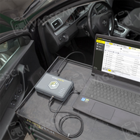 2026 100% Original Alientech KESS V3 / KESS3 Programmeur ECU/TCU Outil de Diagnostic WiFi OBD/Bench Tuning En Stock