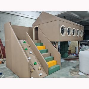 Мягкая пена, развивающая игрушка для малышей - Product Image 1