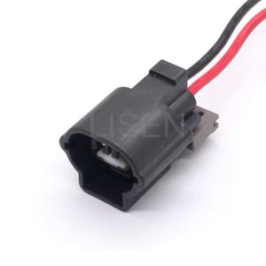 7223-1324-30 Kabel Harness Konektor Betina 2 Pin untuk Mobil Jepang - Product Image 4