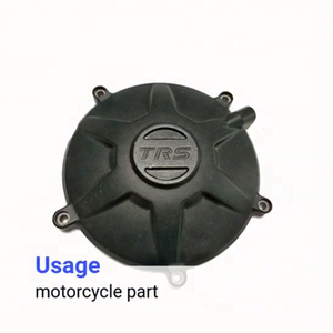 <span class=keywords><strong>OEM</strong></span> Изготовленные На Заказ алюминиевые Литые детали мотоцикла аксессуары для магниевого литья под давлением - Product Image 4