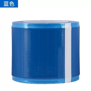 Film de protection buccale pour clinique, 1200 feuilles, bleu, pour dropshipping Shopify - Product Image 4