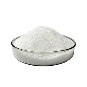 Fournisseur d'usine 98% min d'acide citronné C6H8O7 acide citrique anhydre et monohydrate de poudre blanche de qualité alimentaire