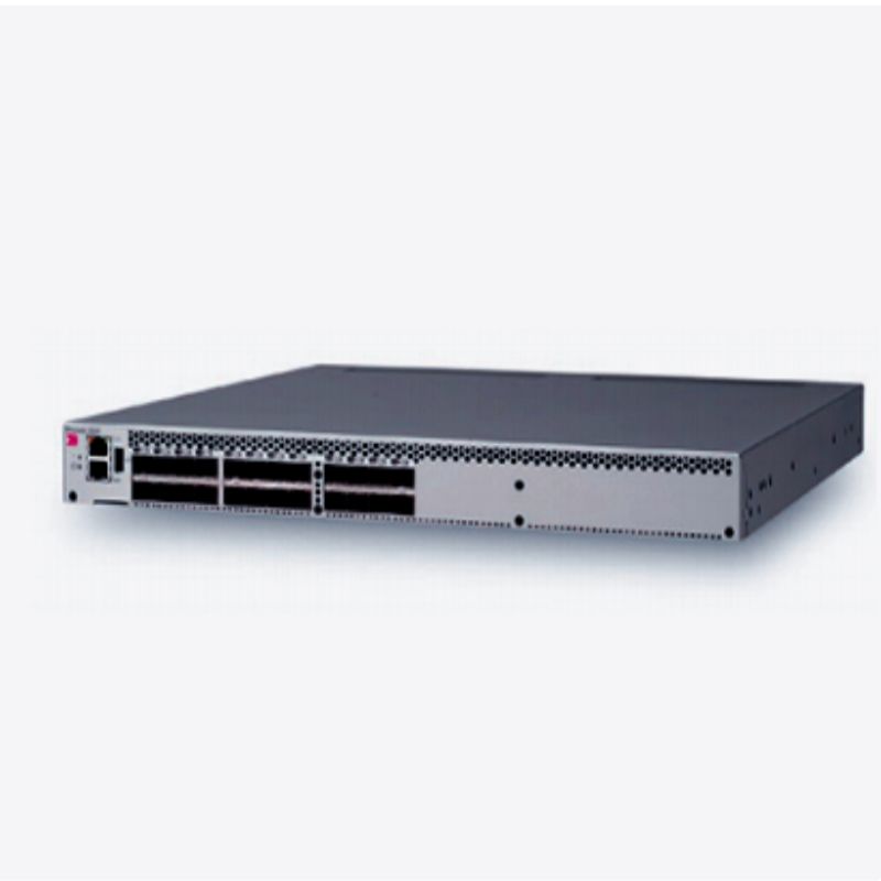 fiber port switch Brocade G620