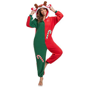 ชุดนอนสำหรับผู้ใหญ่ชุดวันซี่ชุดนอนแบบชิ้นเดียวชุดปาร์ตี้ kigurumi - Product Image 5