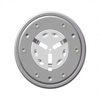 Mandrin à pince en caoutchouc à tirage arrière JSK-52 A5 pour tour CNC, mandrin à pince SK52 pour barres de 6-52 mm, mandrin de maintien pour usinage