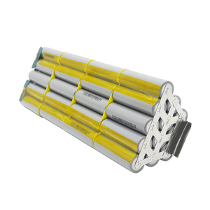 2025 New AUG năng lượng điện 14.8V <span class=keywords><strong>5600mAh</strong></span> có thể sạc lại Li Ion pin gói hình trụ Lithium Ion pin cho các công cụ điện - Product Image 5