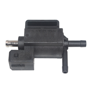 Electrovanne de suralimentation pour <span class=keywords><strong>Volvo</strong></span> <span class=keywords><strong>V70</strong></span> V50 C70 S40 S60 C30 30670449 7.28197.03 728197030 1371924 6M5G-9K378-AA - Product Image 2